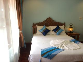 Chok-wasana Guest House - Mae Sariang - 5