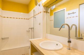 Guesthouse Eco Hostel La Girelle Calanques - Marseille - 2
