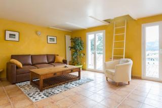 Guesthouse Eco Hostel La Girelle Calanques - Marseille - 1