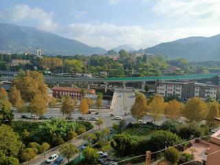 Casa Vacanze Parco Pinocchio opzione Pesci - Salerno - 8