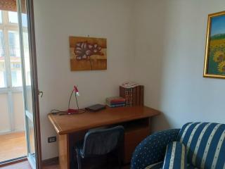 Casa Vacanze Parco Pinocchio opzione Pesci - Salerno - 6