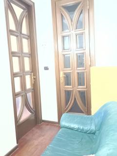 Casa Vacanze Parco Pinocchio opzione Pesci - Salerno - 4