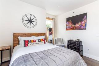 Historic Loft 2mi to Broadway On-Site Speakeasy - Nashville - 7