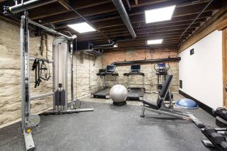 Historic Loft 2mi to Broadway On-Site Speakeasy - 4