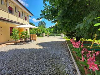 Borgo Barucchella - Santandrà Di Povegliano - 9