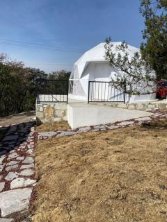 Luz de Luna Glamping - Pueblo Nuevo - 6