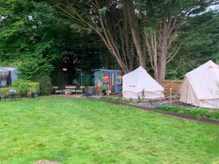 Ohana Camping - Coltishall - 7