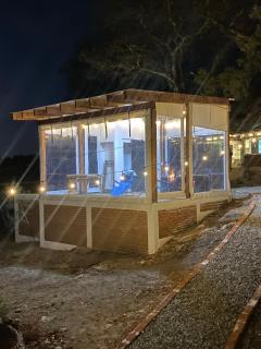 Luz de Luna Glamping - Pueblo Nuevo - 7