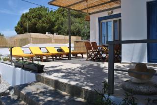 Alexandra's Sea Front Villa - Pefki Rhodes - 9