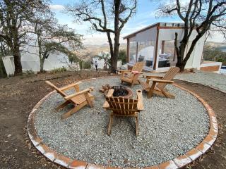 Luz de Luna Glamping - Pueblo Nuevo - 8