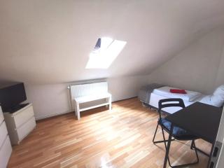 Privat Zimmer in Zwei-Zimmer-Wohnung als 2er WG - 9