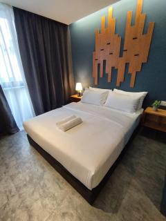 Kingston Hotel 7 - Johor Bharu - Johor Bahru - 7