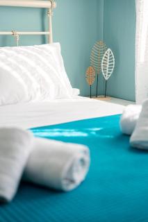 Sitholia Apartment Vatopedi - 1