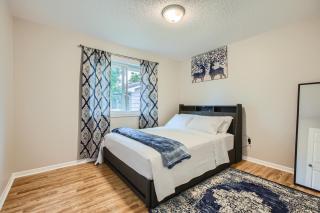 4bd Central Location - Patio - Games - Ramsey - 9