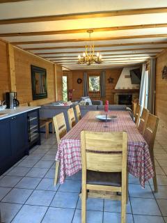 Chalet Ruan Montriond - Mountain Voyages - Montriond - 6