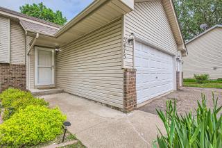 4bd Central Location - Patio - Games - Ramsey - 1