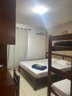 Pousada Navegantes Beach - 7