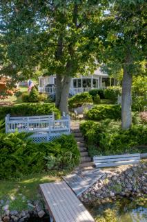 Wine Down on Waneta Lake - Hammondsport - 1