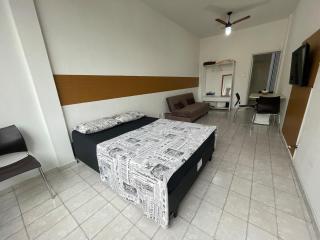 SUH Copacabana 60 Cozy Studio - Río de Janeiro - 6