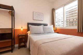 Copa Creative Studio à 5 min da Praia - 7