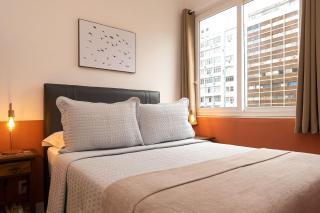 Copa Creative Studio à 5 min da Praia - 1