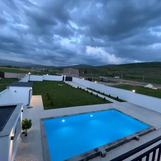 White Villa Armenia - 6