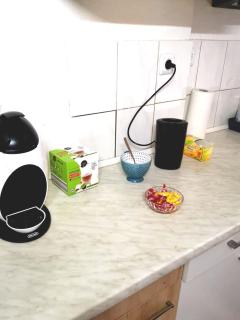 Privat Zimmer in Zwei-Zimmer-Wohnung als 2er WG - 3
