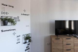 Lovely 1BD Flat near the Sea Garden by Flat Mаnаger - Burgas - 1