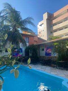 Pousada Navegantes Beach - Fortaleza - 7