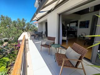 House Arta, 3 bedroom apartment - Murter (Morter) - 6