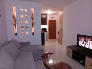 Kawalerka w centrum - 4