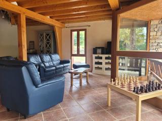 Gîte Les B - Loubressac - 1