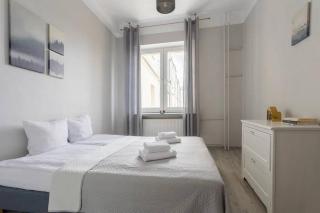 Central Warsaw Apartment - Great Location - City Center - Warsaw Stays - Marszałkowska - Warsaw - 9