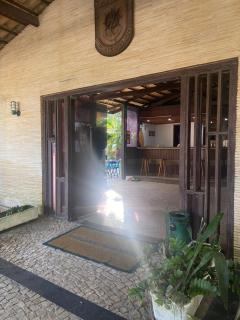 Pousada Navegantes Beach - 9