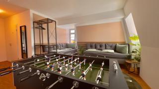 AuraApartment - AuraLoft - Merseburg - 6