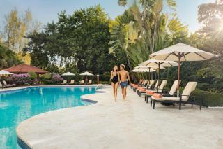 El Embajador, a Royal Hideaway Hotel - Santo Domingo - 7