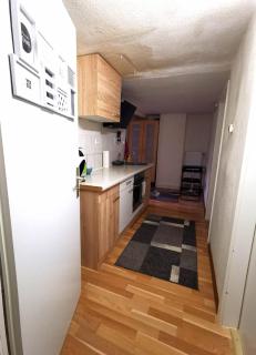 Privat Zimmer in Zwei-Zimmer-Wohnung als 2er WG - 4