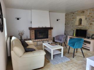 Gite de Pennenez - Plomodiern - 3