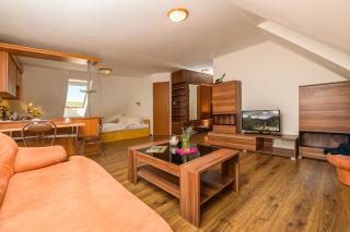 Penzión Antiqua Villa - 4