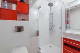 Gierymskiego 2 by NYX Apart - 4