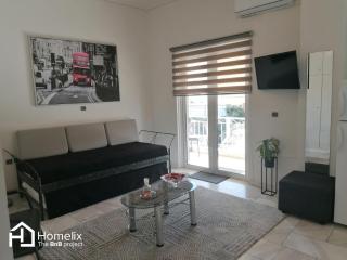 Xenia's studio - Chalcis - 6