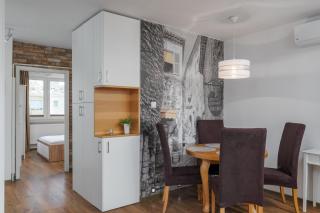 Gierymskiego 2 by NYX Apart - 7