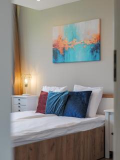 Gierymskiego 2 by NYX Apart - 9