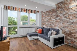 Gierymskiego 2 by NYX Apart - 6