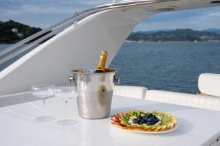 Yacht San Lorenzo 22 - 2