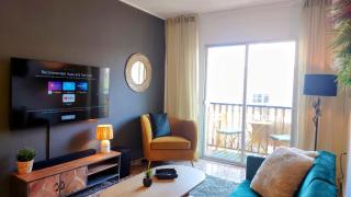 Carmen Apartamento Emilia - Salobreña - 7