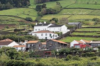 Casa da Avó Clotilde - São Roque do Pico - 7