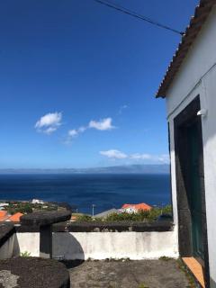 Casa da Avó Clotilde - São Roque do Pico - 3