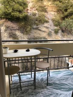 Le Rabelais, Studio terrasse - Nizza - 0
