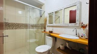 Suíte Luar em Monte Verde - 8